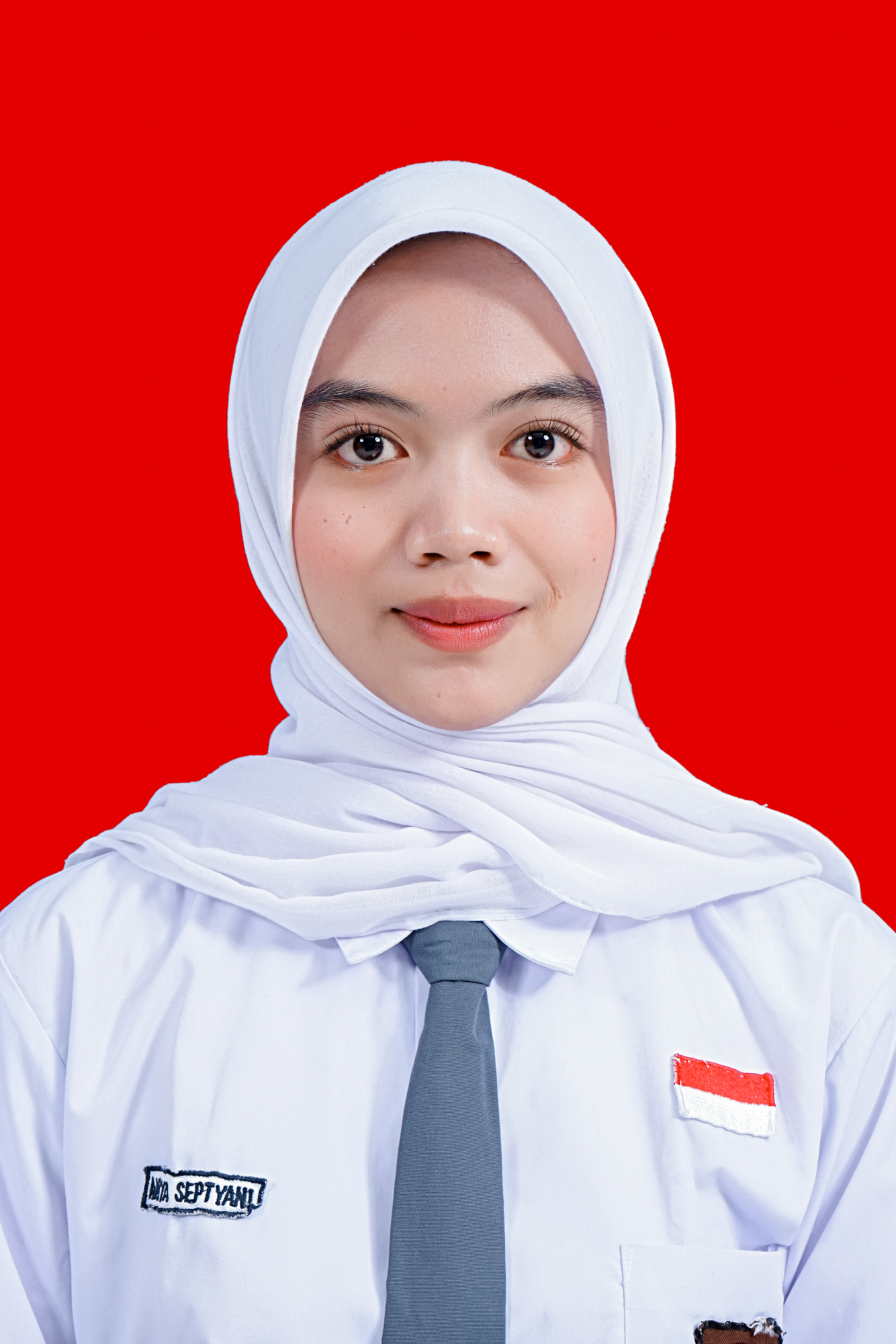 Annisya Septyani - SMAN 21 BANDUNG